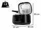 Girmi FG21 - Compact air fryer 2.5L