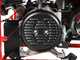 Einhell TC-PG 8000 - Petrol power generator - AVR - 8.0 kW - Continuous 7.5 kW Three-phase