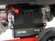 Einhell TC-PG 8000 - Petrol power generator - AVR - 8.0 kW - Continuous 7.5 kW Three-phase