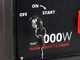 Einhell TC-PG 8000 - Petrol power generator - AVR - 8.0 kW - Continuous 7.5 kW Three-phase