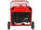 Einhell TC-PG 8000 - Petrol power generator - AVR - 8.0 kW - Continuous 7.5 kW Three-phase