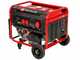 Einhell TC-PG 8000 - Petrol power generator - AVR - 8.0 kW - Continuous 7.5 kW Three-phase