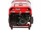 Einhell TC-PG 8000 - Petrol power generator - AVR - 8.0 kW - Continuous 7.5 kW Three-phase