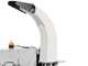 BlackStone BTC 100 HYDRO - Tractor-mounted shredder - With hydraulically controlled drive rollers