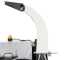 BlackStone BTC 100 HYDRO - Tractor-mounted shredder - With hydraulically controlled drive rollers