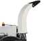 BlackStone BTC 100 HYDRO - Tractor-mounted shredder - With hydraulically controlled drive rollers