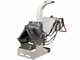 BlackStone BTC 100 HYDRO - Tractor-mounted shredder - With hydraulically controlled drive rollers