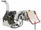 BlackStone BTC 100 HYDRO - Tractor-mounted shredder - With hydraulically controlled drive rollers