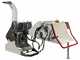 BlackStone BTC 100 HYDRO - Tractor-mounted shredder - With hydraulically controlled drive rollers
