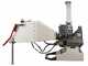 BlackStone BTC 100 HYDRO - Tractor-mounted shredder - With hydraulically controlled drive rollers