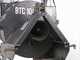 BlackStone BTC 100 HYDRO - Tractor-mounted shredder - With hydraulically controlled drive rollers