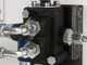 BlackStone BTC 100 HYDRO - Tractor-mounted shredder - With hydraulically controlled drive rollers
