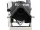 BlackStone BTC 100 HYDRO - Tractor-mounted shredder - With hydraulically controlled drive rollers