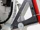BlackStone BTC 100 HYDRO - Tractor-mounted shredder - With hydraulically controlled drive rollers