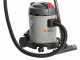 Comet CVP 120 P - Vacuum cleaner - 20 l - Solids and liquids - 1400 W