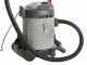 Comet CVP 120 P - Vacuum cleaner - 20 l - Solids and liquids - 1400 W