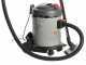 Comet CVP 120 P - Vacuum cleaner - 20 l - Solids and liquids - 1400 W