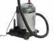 Comet CVP 120 P - Vacuum cleaner - 20 l - Solids and liquids - 1400 W