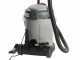 Comet CVP 120 P - Vacuum cleaner - 20 l - Solids and liquids - 1400 W