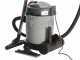 Comet CVP 120 P - Vacuum cleaner - 20 l - Solids and liquids - 1400 W