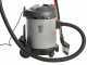 Comet CVP 120 P - Vacuum cleaner - 20 l - Solids and liquids - 1400 W