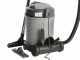 Comet CVP 120 P - Vacuum cleaner - 20 l - Solids and liquids - 1400 W