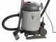 Comet CVP 120 P - Vacuum cleaner - 20 l - Solids and liquids - 1400 W