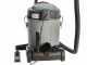 Comet CVP 120 P - Vacuum cleaner - 20 l - Solids and liquids - 1400 W
