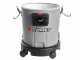 Comet CVP 120 P - Vacuum cleaner - 20 l - Solids and liquids - 1400 W