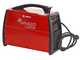 Helvi Galileo TIG 211 Easy AC/DC - Inverter Welding Machine (MMA, TIG HF or LIFT) + KIT, Alternating/ Direct Current (AC-DC)