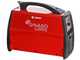 Helvi Galileo TIG 211 Easy AC/DC - Inverter Welding Machine (MMA, TIG HF or LIFT) + KIT, Alternating/ Direct Current (AC-DC)