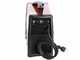 Helvi Galileo TIG 211 Easy AC/DC - Inverter Welding Machine (MMA, TIG HF or LIFT) + KIT, Alternating/ Direct Current (AC-DC)