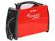 Helvi Galileo TIG 211 Easy AC/DC - Inverter Welding Machine (MMA, TIG HF or LIFT) + KIT, Alternating/ Direct Current (AC-DC)