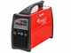 Helvi Galileo TIG 211 Easy AC/DC - Inverter Welding Machine (MMA, TIG HF or LIFT) + KIT, Alternating/ Direct Current (AC-DC)