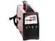 Helvi Galileo TIG 211 Easy AC/DC - Inverter Welding Machine (MMA, TIG HF or LIFT) + KIT, Alternating/ Direct Current (AC-DC)