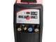 Helvi Galileo TIG 211 Easy AC/DC - Inverter Welding Machine (MMA, TIG HF or LIFT) + KIT, Alternating/ Direct Current (AC-DC)