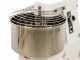 Spiralmac SV44VV - Spiral mixer - 10 speeds - 44 Kg