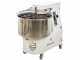 Spiralmac SV44VV - Spiral mixer - 10 speeds - 44 Kg