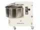 Spiralmac SV44VV - Spiral mixer - 10 speeds - 44 Kg