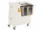 Spiralmac SV44VV - Spiral mixer - 10 speeds - 44 Kg