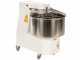 Spiralmac SV44VV - Spiral mixer - 10 speeds - 44 Kg