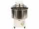 Spiralmac SV44VV - Spiral mixer - 10 speeds - 44 Kg