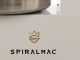 Spiralmac SV44VV - Spiral mixer - 10 speeds - 44 Kg