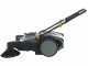 Comet CSW 950 MF - Manual push sweeper with collection box