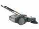 Comet CSW 950 MF - Manual push sweeper with collection box