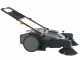 Comet CSW 950 MF - Manual push sweeper with collection box