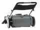 Comet CSW 950 MF - Manual push sweeper with collection box