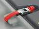 Comet CSW 950 MF - Manual push sweeper with collection box