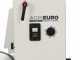 Mixer 4000 T-2G Deluxe - Lifting spiral mixer - 32 kg 3-phase 2-speed