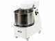 Mixer 4000 T-2G Deluxe - Lifting spiral mixer - 32 kg 3-phase 2-speed